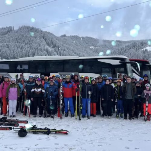 Skiclub Bad Griesbach