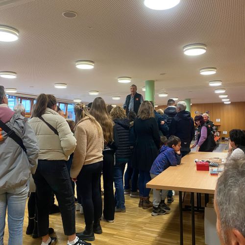 Skiclub Bad Griesbach