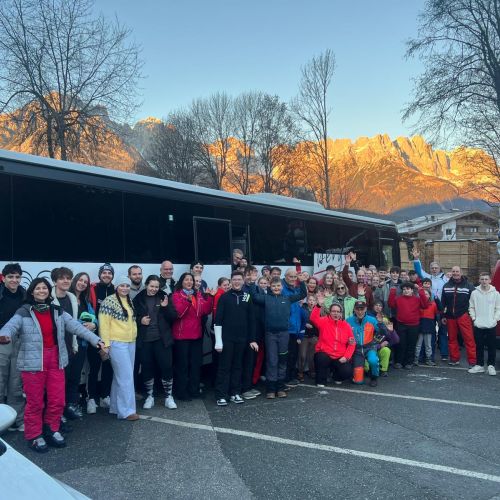 Skiclub Bad Griesbach