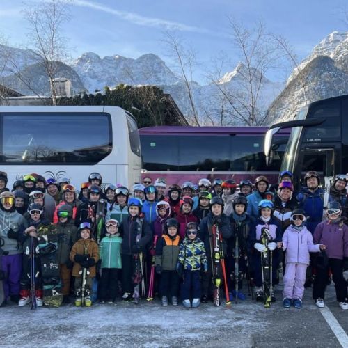 Skiclub Bad Griesbach