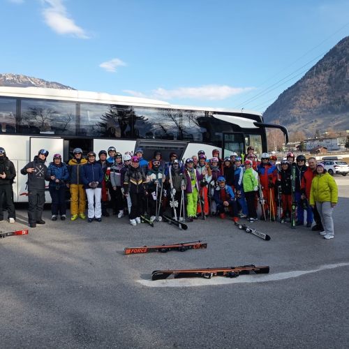 Skiclub Bad Griesbach