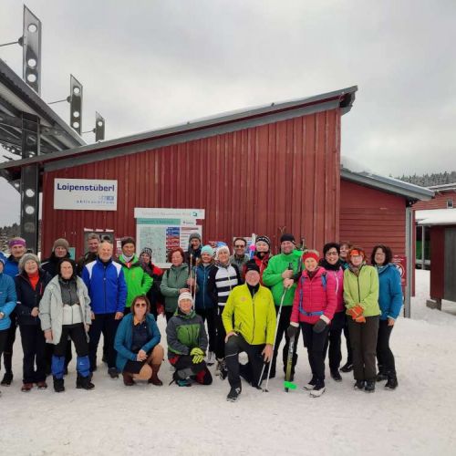 Skiclub Bad Griesbach