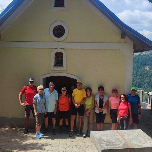 Skiclub Bad Griesbach