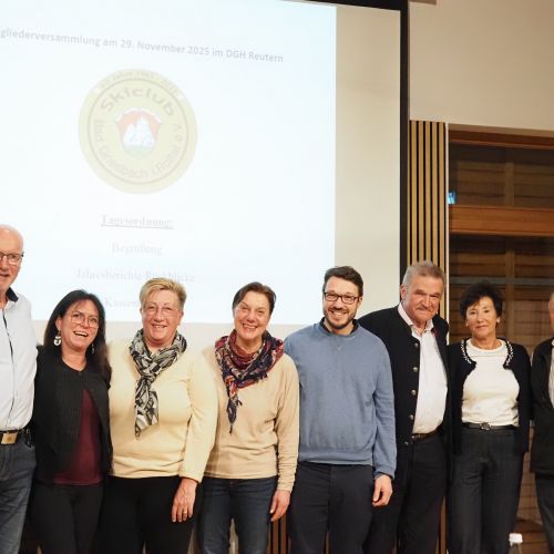 Skiclub Bad Griesbach